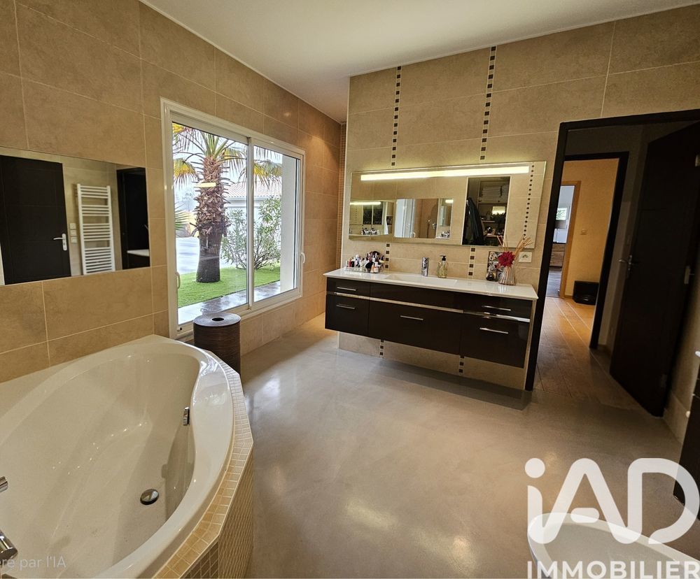 � vendre  Maison Cestas (33610)