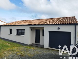  Maison � vendre 1 pi�ce 70 m�