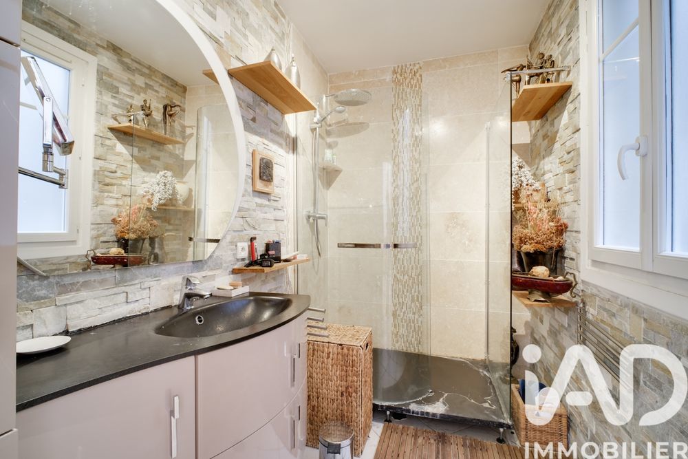 � vendre  Appartement Paris 16