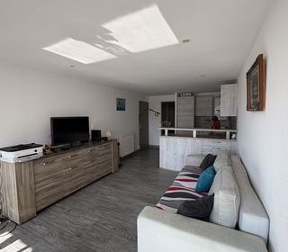  Appartement � vendre 2 pi�ces 43 m�