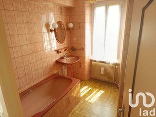  Maison � vendre 4 pi�ces 97 m�