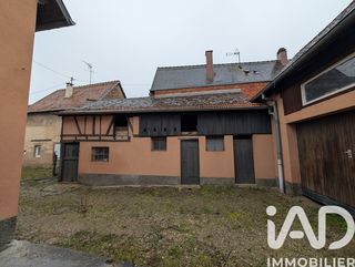  Maison � vendre 5 pi�ces 132 m�