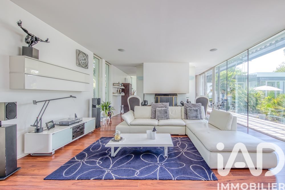 � vendre  Villa Le Taillan-M�doc (33320)