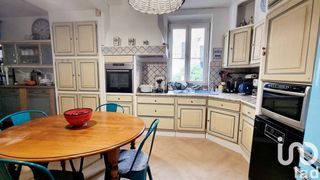  Appartement � vendre 5 pi�ces 94 m�