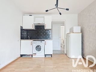  Appartement � vendre 2 pi�ces 26 m�