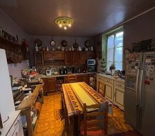  Maison � vendre 6 pi�ces 144 m�