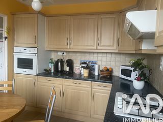  Maison � vendre 6 pi�ces 120 m�