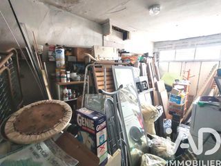  Parking / Garage � vendre 237 m�