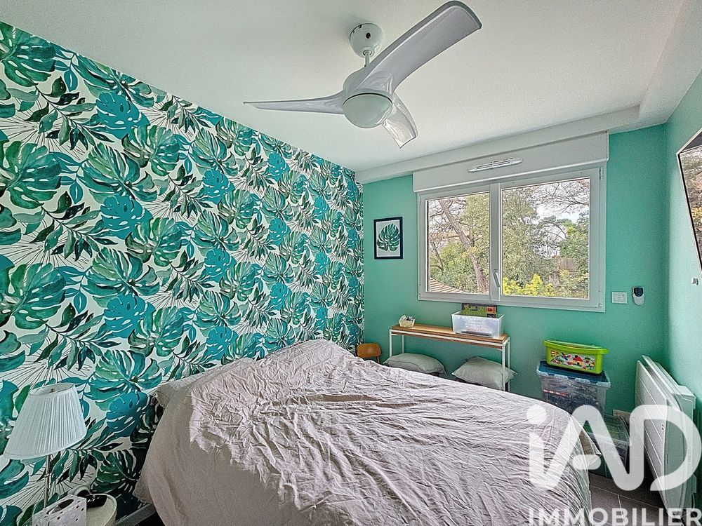 � vendre  Appartement Arcachon (33120)