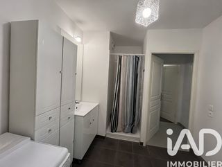  Appartement � vendre 2 pi�ces 46 m�