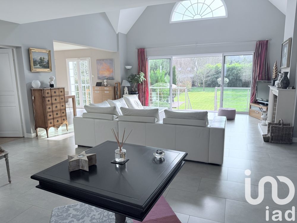 � vendre  Villa Soisy-sur-Seine (91450)