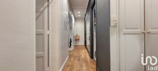  Appartement � vendre 3 pi�ces 80 m�