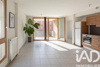  Appartement � vendre 3 pi�ces 63 m�