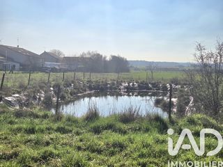  Maison � vendre 1 pi�ce 239 m�