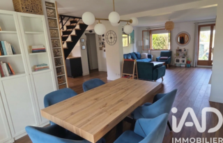  Maison � vendre 6 pi�ces 150 m�