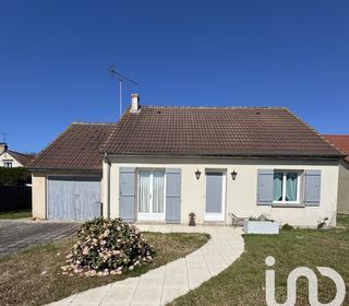  Maison � vendre 4 pi�ces 91 m�