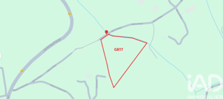  Terrain � vendre 20163 m�