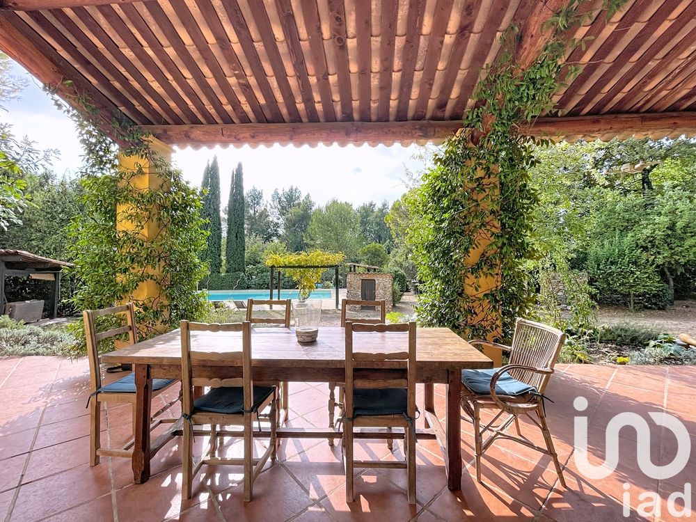 � vendre  Maison Fayence (83440)