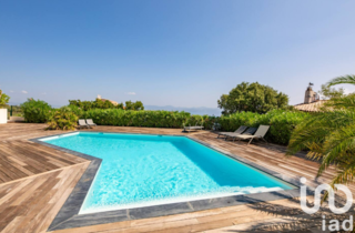  Appartement � vendre 4 pi�ces 81 m�