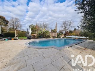  Maison � vendre 6 pi�ces 143 m�