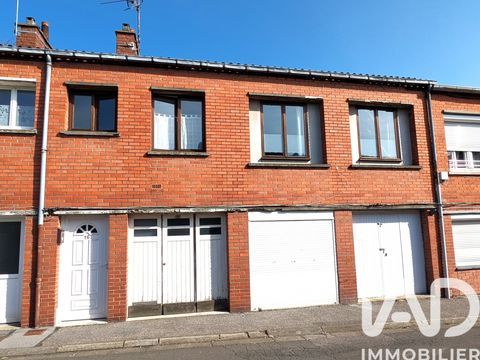   Vente Appartement 2 pi�ces Appartement - 2 pi�ce(s) - 51 m�