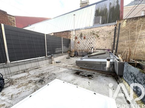  Maison � vendre 4 pi�ces 65 m�