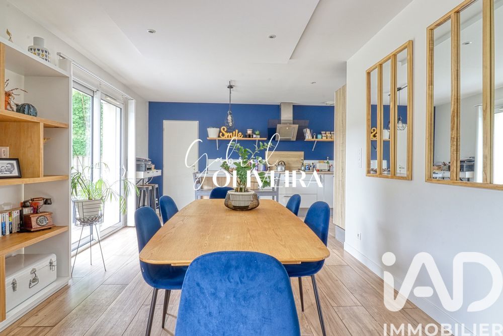 � vendre  Maison Pontoise (95300)