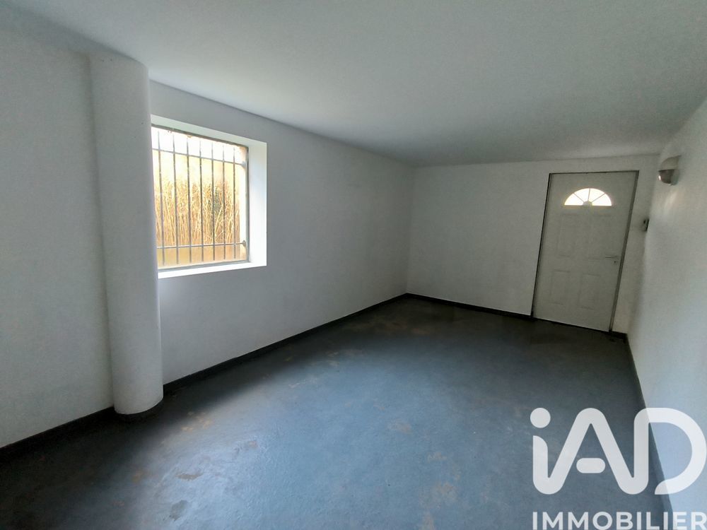 � vendre  Maison Saint-Laurent-d'Aigouze (30220)