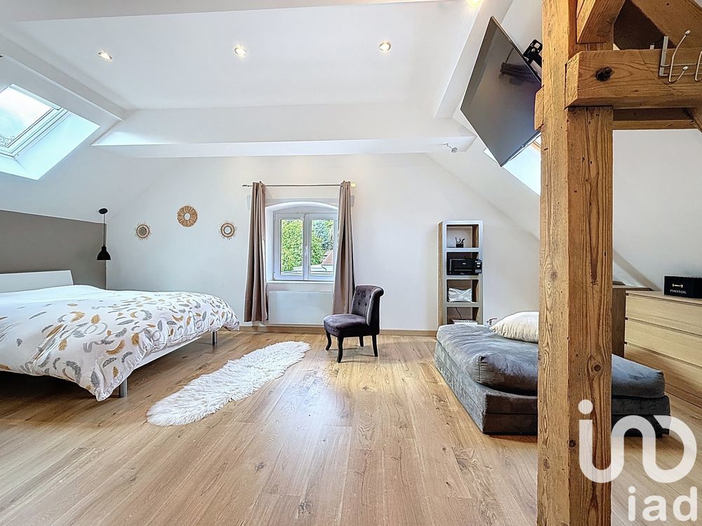 � vendre  Maison Saulny (57140)