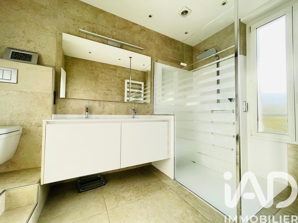 � vendre  Maison Saint-Maur-des-Foss�s (94100)