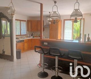  Maison � vendre 5 pi�ces 110 m�