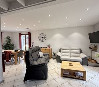  Maison � vendre 6 pi�ces 130 m�