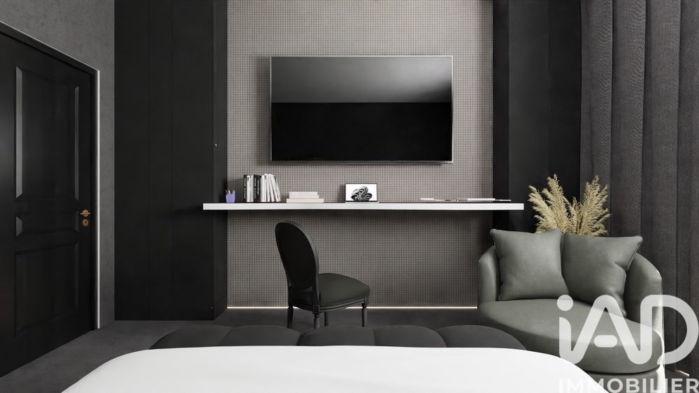 � vendre  Maison Saint-Germain-en-Laye (78100)