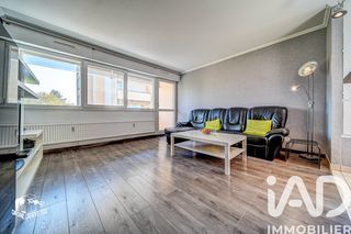  Appartement � vendre 3 pi�ces 64 m�