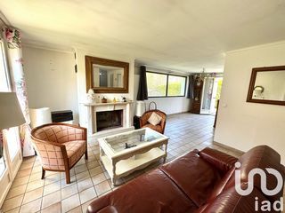  Maison � vendre 5 pi�ces 134 m�