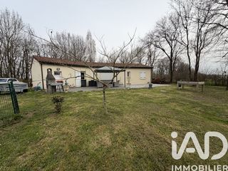  Maison � vendre 5 pi�ces 109 m�