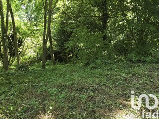  Terrain � vendre 806 m�