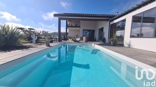  Villa � vendre 4 pi�ces 200 m�