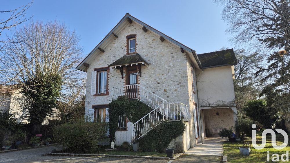 � vendre  Maison La Rochette (77000)