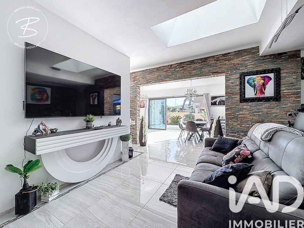 � vendre  Maison Six-Fours-les-Plages (83140)