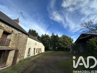  Maison � vendre 5 pi�ces 132 m�