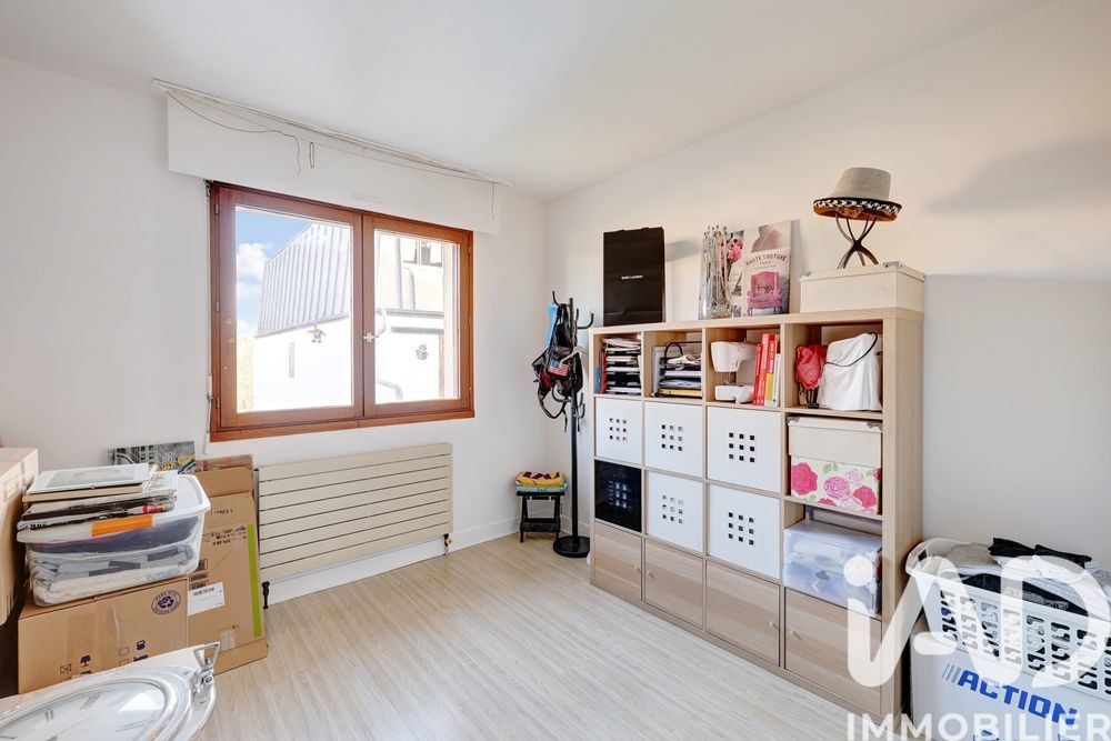 � vendre  Maison Clamart (92140)