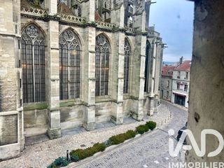  Appartement � vendre 1 pi�ce 23 m�