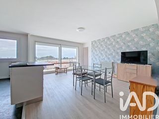  Appartement � vendre 4 pi�ces 81 m�