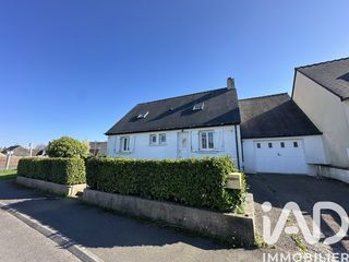  Maison � vendre 5 pi�ces 100 m�