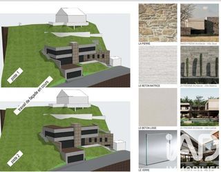  Terrain � vendre 700 m�