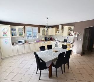  Maison � vendre 5 pi�ces 166 m�