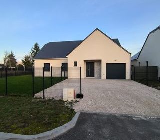  Maison � vendre 5 pi�ces 100 m�