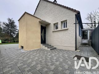  Maison � vendre 5 pi�ces 100 m�