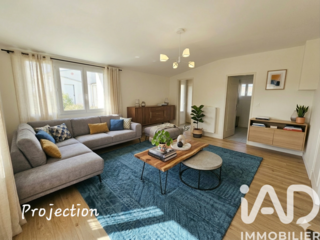  Maison � vendre 4 pi�ces 62 m�